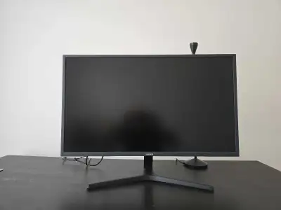 Samsung 4K UHD 32" Monitor, View more