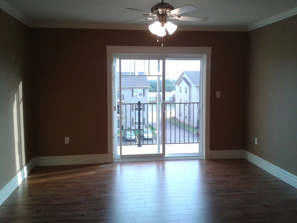 Stratford Top floor 2 Bedroom Condo Unit 2