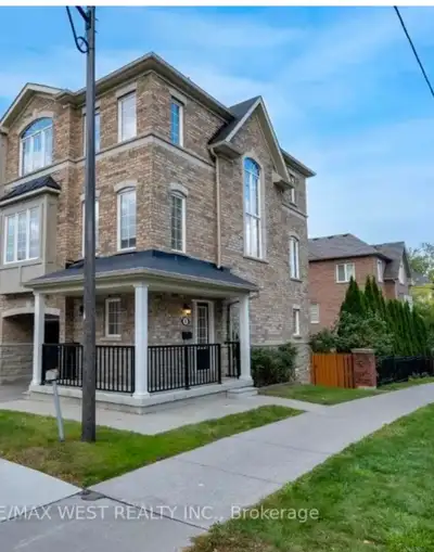 Hey I am Tahir have a brand new full basement for rent move in ASAP two friend can share or for 1 pe...