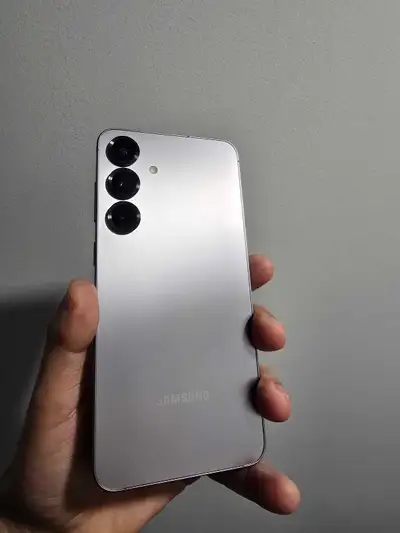 Samsung Galaxy S25+ Unlocked, View more