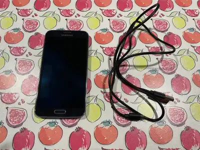Samsung Galaxy S5 Neo 16GB (Roger’s) , View more