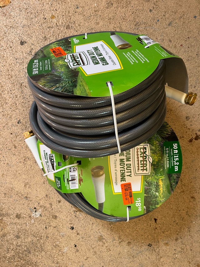 Garden hose in Outdoor Tools & Storage in London