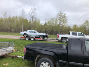 1980 Chevrolet Camaro