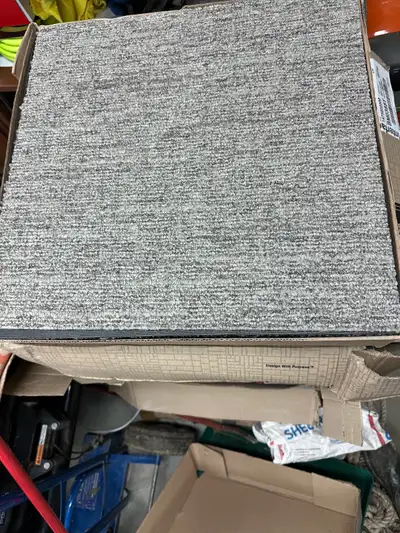 Carpet Tile, View more