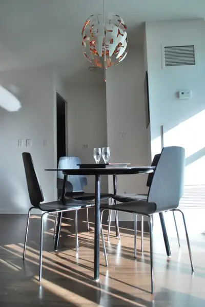 I have a beautifully fully furnished 1-bedroom Condo available for rent at 231 Fort York Blvd (The A...