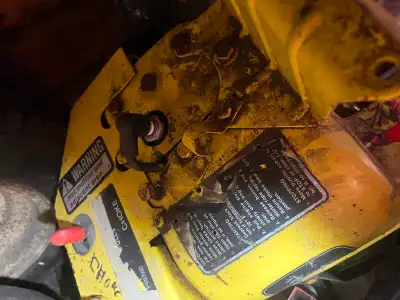 Techumseh 7HP Snowblower Engine and Parts, View more