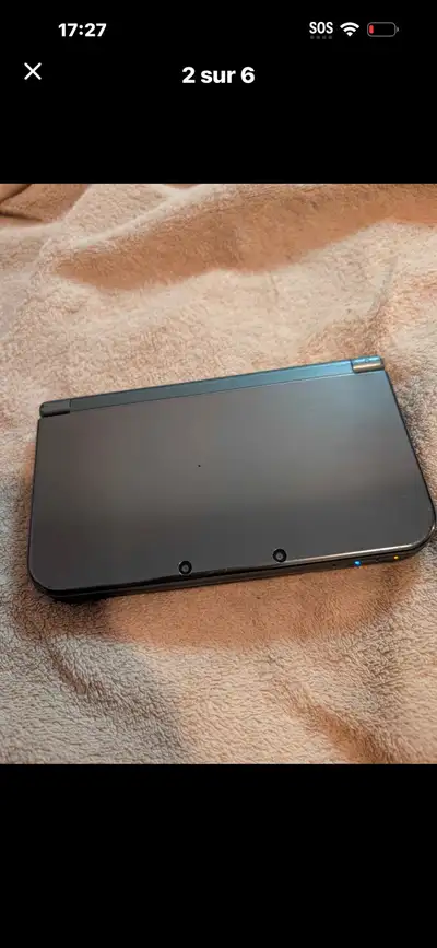 (Recherche ) Nintendo 3ds ( Recherche), View more