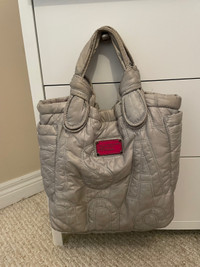 Authentic Marc by Marc Jacobs pretty Tate tote bag.