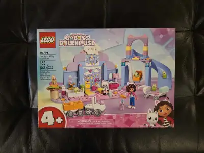 Lego Gabby's Kitty Care Ear Set, View more