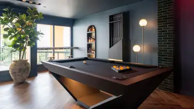 Pool Table Movers, View more