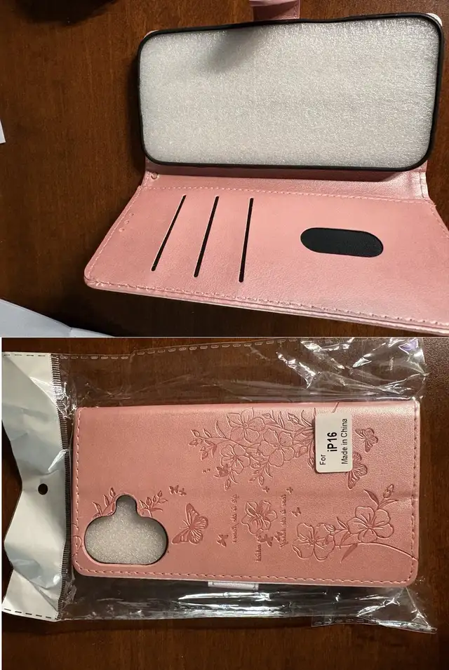 iPhone 16 cases in Cell Phone Accessories in Kingston - Image 5
