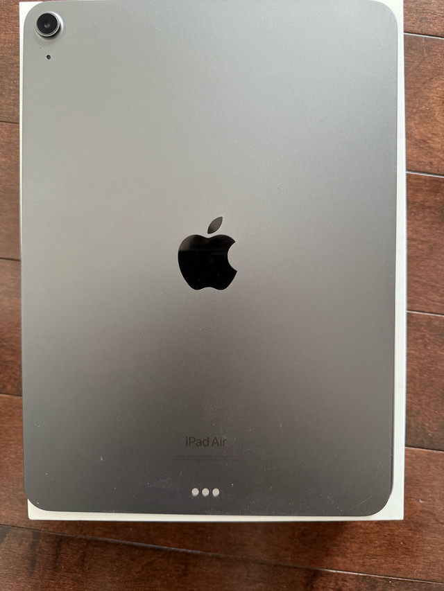 Ipad air 5th 64gb in iPads & Tablets in Winnipeg - Image 2