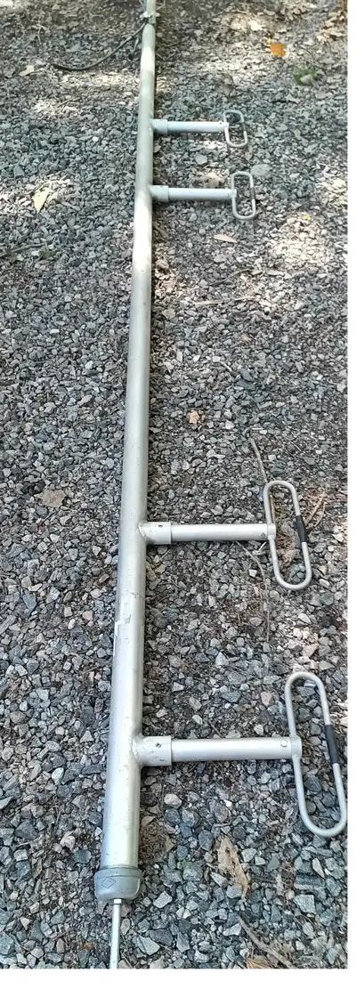 (MESSAGE IMPORTANT POUR L'ACHETEUR) *Si vous avez des questions, n'hésitez à me contacter uniquement...