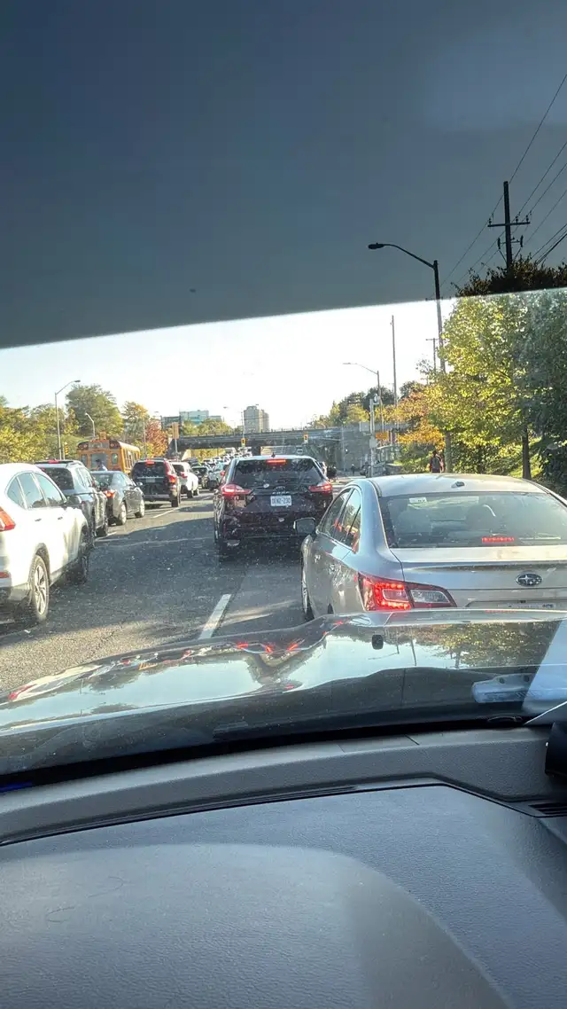 windsor to toronto - late night - jan 9th64993766727041120