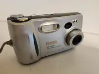 Kodak Easyshare DX3900 Digital Camera