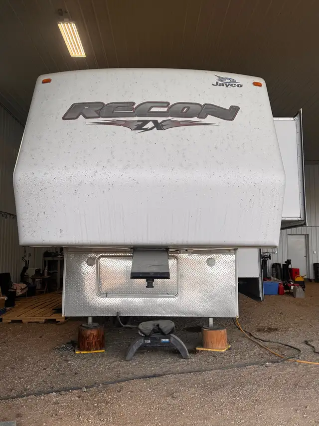 2008 Jayco Recon ZX in Travel Trailers & Campers in Regina - Image 7