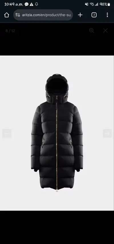 The Super Puff™The SuperSnug Puff™ Mid - cliMATTE™, View more