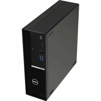 Dell 16-Core-i7 16GB RAM 500GB NVMe HDMI SFF Desktop, View more