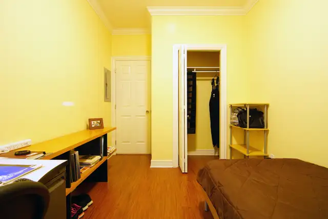 Furnished 1BR @Metrotown Center For Student Roommate--Seeing Now in Room Rentals & Roommates in Burnaby/New Westminster - Image 10