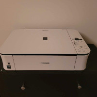 Canon mp250 printer