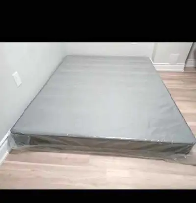 Low price sale mattress and box spring available in all size, View more