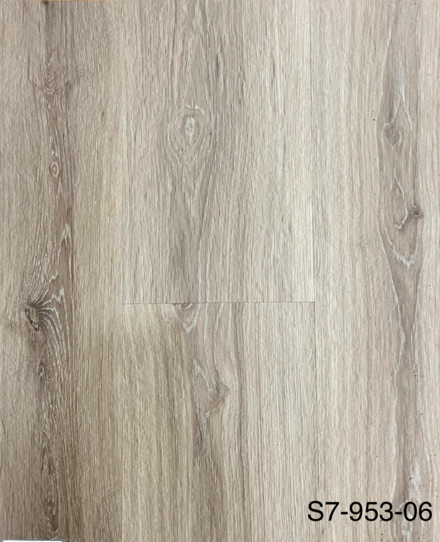 VINYL FLOORING/LAMINATE/ENGINEERED FLOOR/SOLID HARDWOOD in Floors & Walls in City of Toronto - Image 4