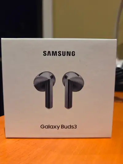 Samsung Galaxy Bud 3, View more