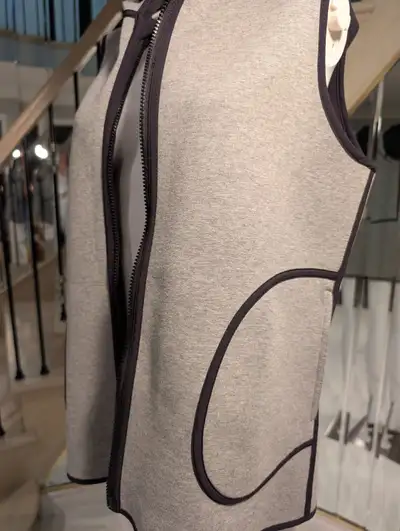 Lululemon reversible vest jacket, View more