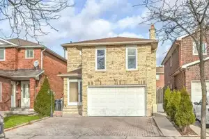 BRAMPTON ROOM FOR RENT QUIET-NEIGHBOURHOOD