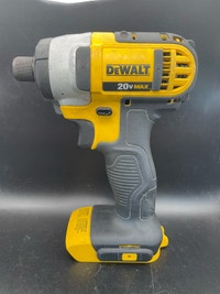 DEWALT 1/4” IMPACT DRIVER DCF885 City of Toronto Toronto (GTA) Preview