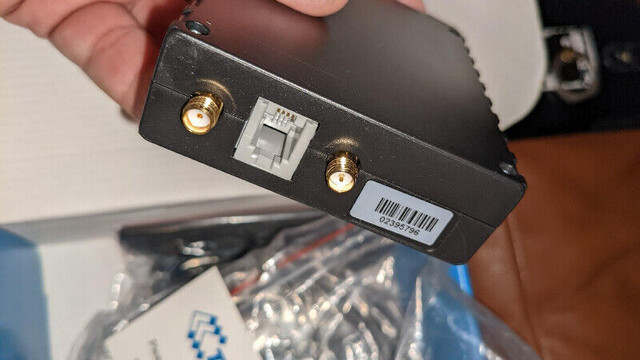 Teltonika FM4200 vehicle GPS/GLONASS terminal in Audio & GPS in Mississauga / Peel Region - Image 4