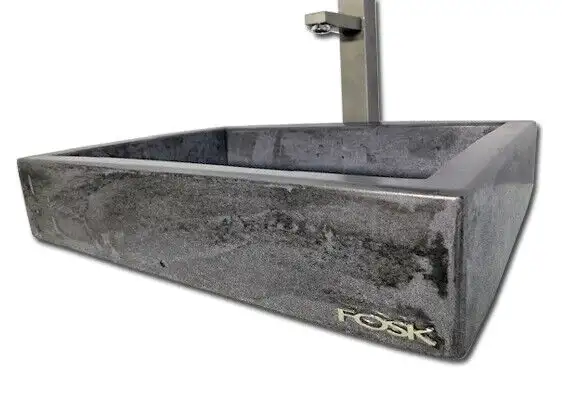 STAINLESS STEEL LINEAR SHOWER DRAIN in Bathwares in Saint John - Image 10