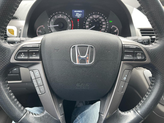 Honda Odyssey in Cars & Trucks in Cambridge - Image 4