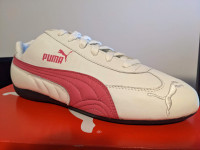 Puma Speed Cat Woman's Shoes