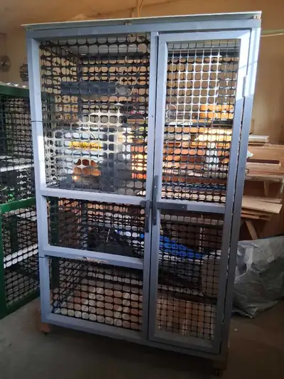 catio, a patio for your cat, View more