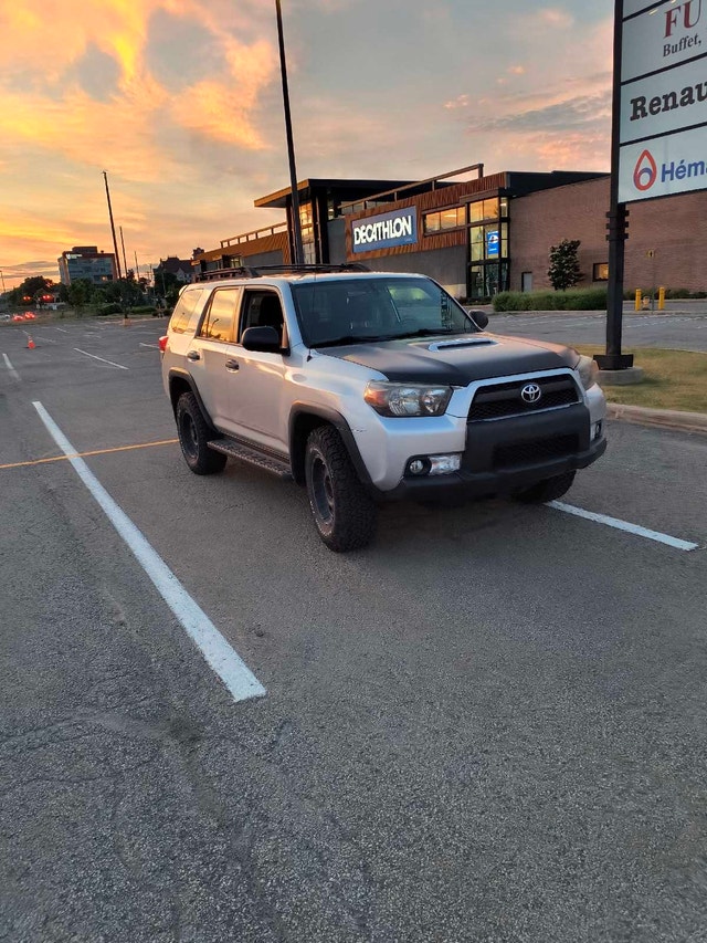 4runner 2011 — photo 2