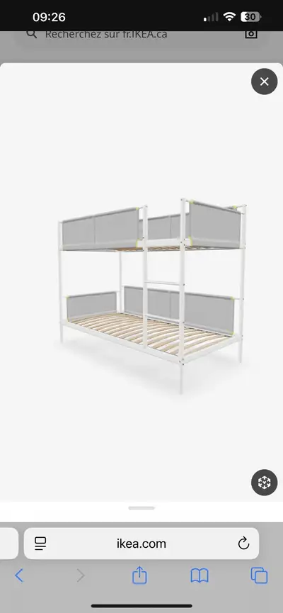 Lit superposé, View more