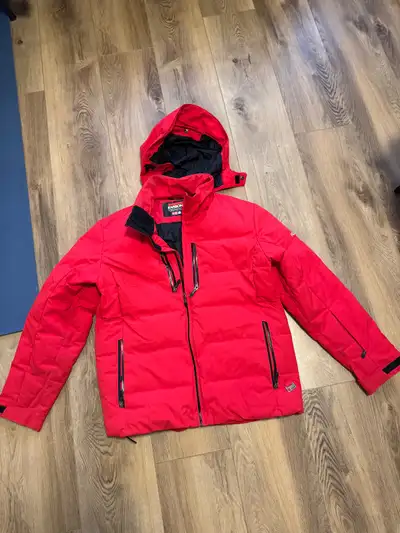 KARBON ski coat XLarge, View more
