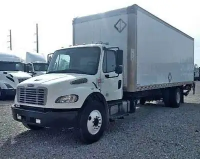 Insured & bonded  2 or 3movers & Truck Ottawa/Gatineau call us!, View more