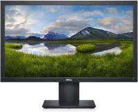 New Dell E2220H 22" LCD Widescreen Computer Flat Panel Monitor