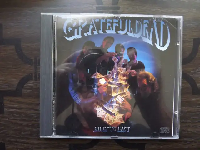 FS: "The Grateful Dead" Compact Discs (PART THREE) in CDs, DVDs & Blu-ray in London - Image 8