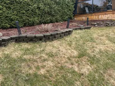 for sale garden bricks aprox 100, View more