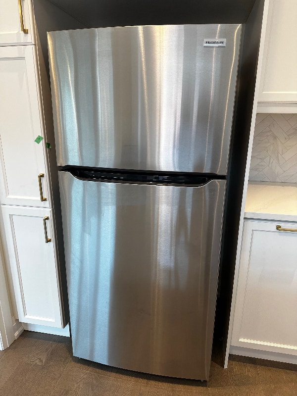 Brand new Frigidaire refrigerator for sale! Refrigerators Markham