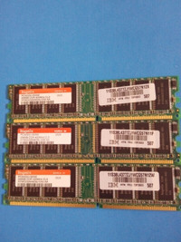 DDR Rams for Old Computers