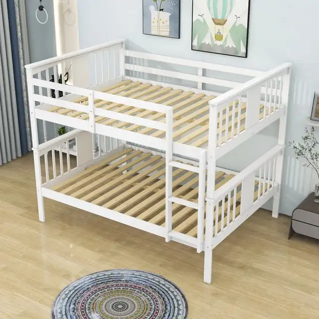Double over double bunk bed64346710336003120