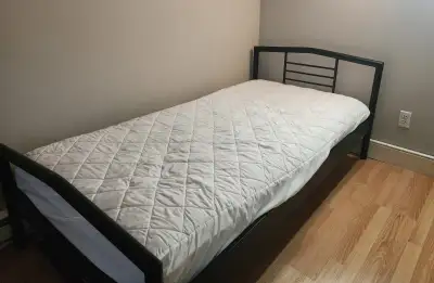 Single bed for sale, View more