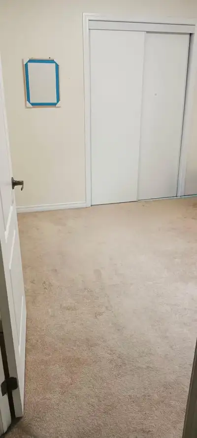 Private room for rent starting June 1,2026 .