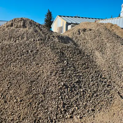 TMH Industries Landscape Supply Calgary is your one-stop shop for everything you need to complete yo...