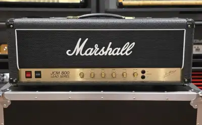 Marshall JCM 800【2026/05/02迄保証あり】 42 ads for marshall jcm 800 in Buy & Sell in Canada | Kijiji