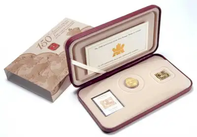2001 3¢ cent silver stamp beaver 150ᵗʰ anniversary set $35. ────────────────────────────────────────...